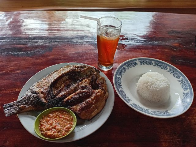 Parapat